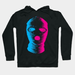 MASK-MASK Hoodie